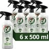 Cif Disinfect & Shine Original Desinfectie Spray - 6 X 500 Ml - Voordeelverpakking -Huishoudproducten Verkoop 1200x1159 8
