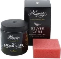 Hagerty Silver Care - Pasta Voor Zilverreiniging 185 Gr -Huishoudproducten Verkoop 1200x1160 6