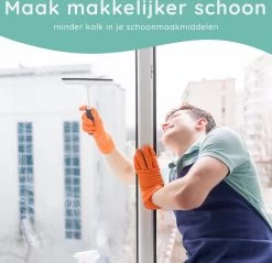 Jooba Magnetische Waterontharder - 1+1 GRATIS - Waterontharder Magneet - Waterontharder Waterleiding - Ontkalker - 4000 Silvertech - Waterontkalker - Antikalk Magneet - Kalkaanslag -Huishoudproducten Verkoop 1200x1161 1