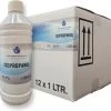 TCE - Isopropanol - Isopropyl-alcohol - IPA - 99,9% Zuiver - 12 Liter -Huishoudproducten Verkoop 1200x1165