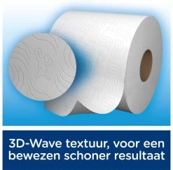 Page Toiletpapier - 48 Rollen - Compleet Schoon Wc Papier - Met Een Vleugje Katoen -Huishoudproducten Verkoop 1200x1177 4