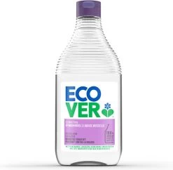 Ecover - Afwasmiddel - Lelie & Lotus - Voordeelverpakking 8 X 450 Ml -Huishoudproducten Verkoop 1200x1178 3