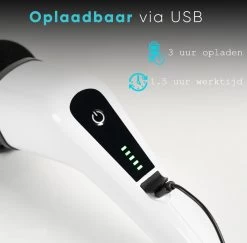 Merkloos Scrubclean Elektrische Schoonmaakborstel-7 In 1 Schrobber Met Steel-2 Standen Poetsmachine-max 130cm-badkamer/keuken/auto +gratis Houder -Huishoudproducten Verkoop 1200x1180 4