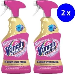 Vanish Oxi Action Gold Vlekverwijderaar Spray - 500ml X2 -Huishoudproducten Verkoop 1200x1184 2