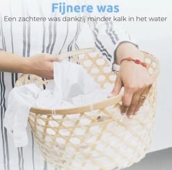 Magnetische Waterontharder 15.000 Gauss - Professionele Waterontharder Magneet - Waterontkalker Waterleiding - Blauw - Anti Kalk 22 Magnetische Waterontharder 15.000 Gauss - Professionele Waterontharder Magneet - Waterontkalker Waterleiding - Blauw - Anti Kalk -Huishoudproducten Verkoop 1200x1184 4