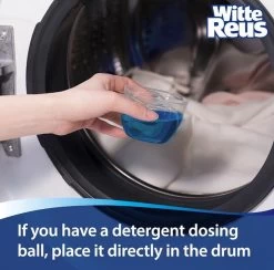 Zwarte Reus Gel - 44 Wasbeurten - Vloeibaar - Wasmiddel -Huishoudproducten Verkoop 1200x1186