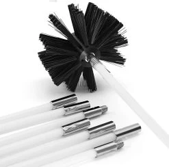 Antuza | Schoorsteenveegset | Schoorsteenreiniger | Schoorsteen Borstel | 9 Meter -Huishoudproducten Verkoop 1200x1187 4