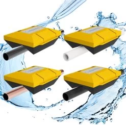 Waterontharder Alternatief: AlpinPro® Antikalksysteem BUDGET Type: Uni-Pro (alle Waterleidingen) - Magneet Waterleiding ☆ Hét Waterontharder Alternatief - Antikalk - Kalkaanslag - Magnetisch -> 15.000 Gauss / 1.5 Tesla 9 Waterontharder Alternatief: AlpinPro® Antikalksysteem BUDGET Type: Uni-Pro (alle Waterleidingen) - Magneet Waterleiding ☆ Hét Waterontharder Alternatief - Antikalk - Kalkaanslag - Magnetisch -> 15.000 Gauss / 1.5 Tesla -Huishoudproducten Verkoop 1200x1188 4