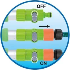 PROPLUS Pro Plus Wasborstel Chenille - Telescopische Steel - Uitschuifbaar Tot 2.50 Meter -Huishoudproducten Verkoop 1200x1193 5