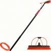 Aqua2Go Telescoopsteel 7,2 Meter - Lichtgewicht Aluminium - 40 Cm. Borstel - Ramen Wassen - Zonnepanelen -Huishoudproducten Verkoop 1200x1194 13