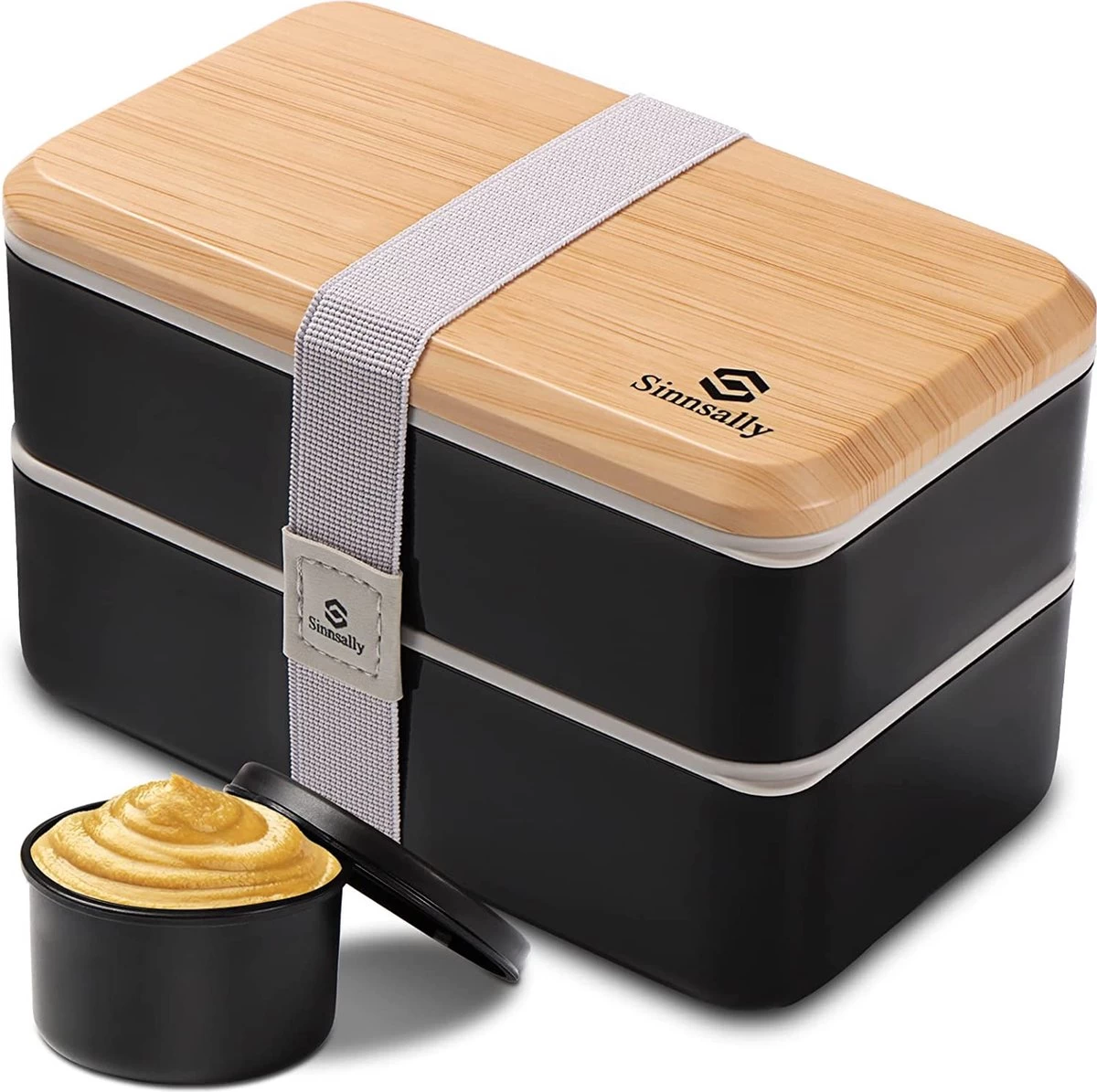 Sinnsally Bento Box Japans Voor Volwassenen/kinderen, Lunchbox Met Vakken, E Lunchboxen, Foodbox, Snackbox Met Onderverdelingen, Snackbox, Lunchsaladebox To Go 3 Sinnsally Bento Box Japans Voor Volwassenen/kinderen, Lunchbox Met Vakken, E Lunchboxen, Foodbox, Snackbox Met Onderverdelingen, Snackbox, Lunchsaladebox To Go
