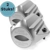 Jooba Magnetische Waterontharder - 1+1 GRATIS - Waterontharder Magneet - Waterontharder Waterleiding - Ontkalker - 4000 Silvertech - Waterontkalker - Antikalk Magneet - Kalkaanslag -Huishoudproducten Verkoop 1200x1197 10