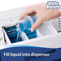 Zwarte Reus Gel - 44 Wasbeurten - Vloeibaar - Wasmiddel -Huishoudproducten Verkoop 1200x1198 1