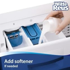 Zwarte Reus Gel - 44 Wasbeurten - Vloeibaar - Wasmiddel -Huishoudproducten Verkoop 1200x1198 2