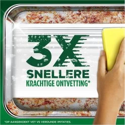 Dreft Platinum - Quickwash - Citroen - Vloeibaar Afwasmiddel - Voordeelverpakking 8 X 780 Ml -Huishoudproducten Verkoop 1200x1198 33