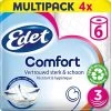 Edet Comfort Toiletpapier - 3-laags - 24 Rollen -Huishoudproducten Verkoop 1200x1198 40