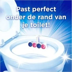 Witte Reus Kracht Actief Toiletblok - Lavendel - WC Blokjes Voordeelverpakking - 20 Stuks -Huishoudproducten Verkoop 1200x1198 48