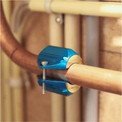 KIMO DIRECT Waterontharder Met 6 Teststrips - Waterontharder - Huishouden Tot 6 Personen - Waterfilter - 7500 Gauss - Blauw -Huishoudproducten Verkoop 1200x1199 4