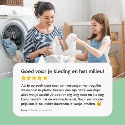 Zense Eco Wasmiddel Wasstrips - 72 Grote Wasbeurten - Neutraal - Wasmiddeldoekjes 17 Zense Eco Wasmiddel Wasstrips - 72 Grote Wasbeurten - Neutraal - Wasmiddeldoekjes -Huishoudproducten Verkoop 1200x1200 102