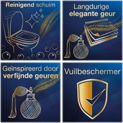 Witte Reus DeLuxe Toiletblok - Magic Moonflower - WC Blokjes Voordeelverpakking - 10 Stuks -Huishoudproducten Verkoop 1200x1200 1022