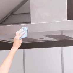 HG Roestvrijstaal Reiniger - 300ml - Onzichtbare Beschermlaag - Reinigt Snel En Streeploos -Huishoudproducten Verkoop 1200x1200 1033