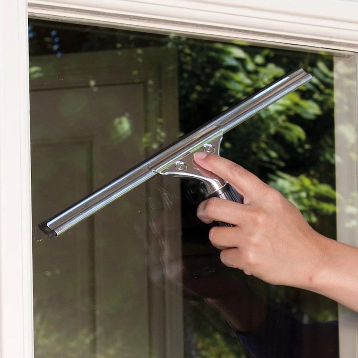 HG Glasreiniger Concentraat - 500ml - Reinigt Streeploos - De Keuze Van Professionele Glazenwassers 6 HG Glasreiniger Concentraat - 500ml - Reinigt Streeploos - De Keuze Van Professionele Glazenwassers - Afbeelding 4