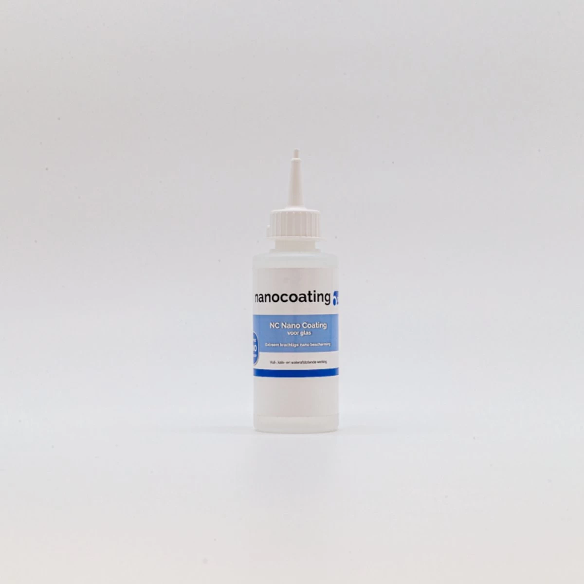 NC Nano Coating Voor Glas - Nano Coating Glas - Glascoating - Anti Condens - Water- & Vuilafstotend - Tot 5m2 3 NC Nano Coating Voor Glas - Nano Coating Glas - Glascoating - Anti Condens - Water- & Vuilafstotend - Tot 5m2