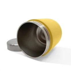 Smikkels Thermos Lunchbox - Lunchbakje - 350ml - Lunchpot - Koud Of Warm Eten Meenemen - Food Container - Geel -Huishoudproducten Verkoop 1200x1200 1054