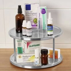 Genialo Kastje Rondel Duo - RVS - 26,5 X 15 Cm -Huishoudproducten Verkoop 1200x1200 1059