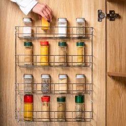 Merkloos Coninx Kruidenrek KR3000 - Ophangbaar - 32 Kruidenpotjes - 4 Laags -Huishoudproducten Verkoop 1200x1200 1075