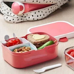 Mepal Campus Bento Lunchbox - Turquoise -Huishoudproducten Verkoop 1200x1200 1122