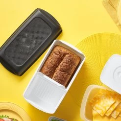 Tupperware BreadSmart Junior - Vershouddoos - Brood Langer Vers Houden - 32 X 17,5 X 15cm -Huishoudproducten Verkoop 1200x1200 1153