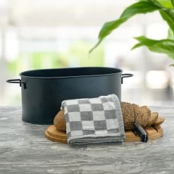 Industrial Living Broodtrommel-Brooddoos Met Snijplank-Brood Bewaren-Metaal-Hout -Huishoudproducten Verkoop 1200x1200 1164