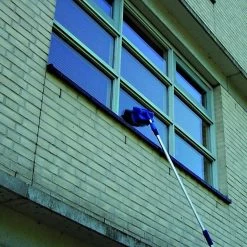 PROPLUS Pro Plus Wasborstel - Heavy Duty - Telescopische Steel - Uitschuifbaar Tot 3 Meter -Huishoudproducten Verkoop 1200x1200 1240