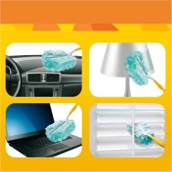 Swiffer Duster - 20 Navullingen - Stofdoekjes -Huishoudproducten Verkoop 1200x1200 1278
