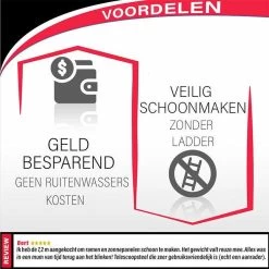 Aquascopic - Telescoopsteel Set Met Borstel - 7,2 Meter -Huishoudproducten Verkoop 1200x1200 1296