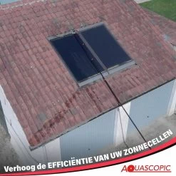 Aquascopic - Telescoopsteel Set Met Borstel - 7,2 Meter -Huishoudproducten Verkoop 1200x1200 1297
