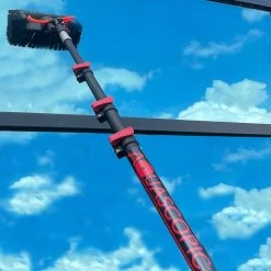 Aquacopic - Telescoopsteel Set Met Borstel - 11 Meter -Huishoudproducten Verkoop 1200x1200 1304