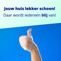 Powarkleen® - Radiatorborstel - Flexibel - Houten Handvat - Roestvrijstaal - Schoonmaakborstel - 70cm Lang! - 1 Stuk -Huishoudproducten Verkoop 1200x1200 1389