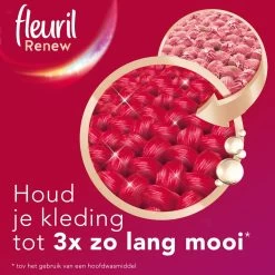 Fleuril Renew Color - Vloeibaar Wasmiddel - Voordeelverpakking - 65 Wasbeurten -Huishoudproducten Verkoop 1200x1200 145