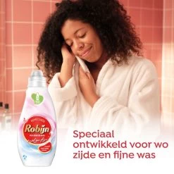 Robijn Specials Wol & Fijn Vloeibaar Wasmiddel 18 Wasbeurten -Huishoudproducten Verkoop 1200x1200 159