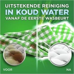 Ariel All In 1 Pods + Actieve Geurbestrijding - Wasmiddel Wascapsules - 3 X 35 Wasbeurten - Voordeelverpakking -Huishoudproducten Verkoop 1200x1200 163
