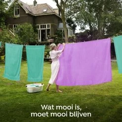 Robijn Collections Paradise Secret Wasverzachter - 8 X 30 Wasbeurten - Voordeelverpakking -Huishoudproducten Verkoop 1200x1200 171