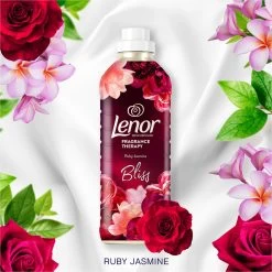 Lenor - Jasmijn En Rose De Mai - Wasverzachter - 12 X 41 Wasbeurten Voordeelverpakking -Huishoudproducten Verkoop 1200x1200 183