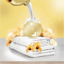 Lenor Gouden Orchidee - Wasverzachter - Voordeelverpakking 8 X 19 Wasbeurten -Huishoudproducten Verkoop 1200x1200 2