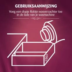 Robijn Creations Paarse Orchidee & Bosbessen Wasverzachter - 8 X 30 Wasbeurten - Voordeelverpakking 17 Robijn Creations Paarse Orchidee & Bosbessen Wasverzachter - 8 X 30 Wasbeurten - Voordeelverpakking -Huishoudproducten Verkoop 1200x1200 200
