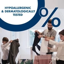 Neutral 0% Parfumvrij Vloeibaar Wasverzachter - 5 X 27 Wasbeurten - Voordeelverpakking -Huishoudproducten Verkoop 1200x1200 243