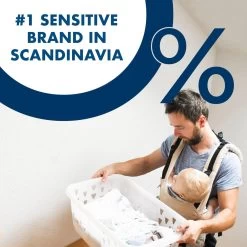 Neutral 0% Parfumvrij Vloeibaar Wasverzachter - 5 X 27 Wasbeurten - Voordeelverpakking -Huishoudproducten Verkoop 1200x1200 245