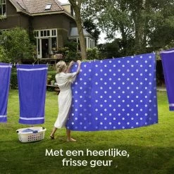 Robijn Specials Stip En Streep Wasverzachter - 8 X 30 Wasbeurten - Voordeelverpakking -Huishoudproducten Verkoop 1200x1200 250