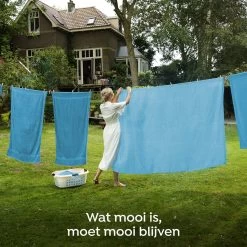 Robijn Classics Morgenfris Wasverzachter - 4 X 30 Wasbeurten - Voordeelverpakking -Huishoudproducten Verkoop 1200x1200 253